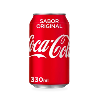 Coca-cola Llauna 33cl
