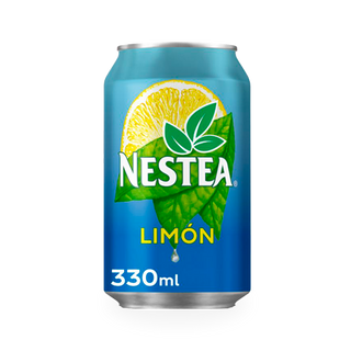 Nestea Llauna 33cl