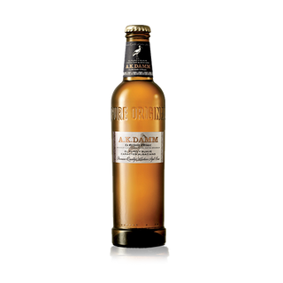 Cervesa A.k. Damm Ampolla Vidre 33cl