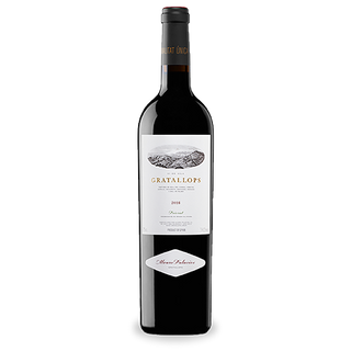 Vi Alvaro Palacios Gratallops Negre 2019 (d.o. Priorat)