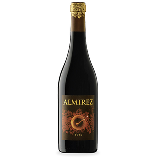 Vi Almirez Negre 2018 (d.o. Toro)