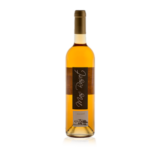 Vi Moscatell Mas Raset