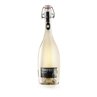 Vi D'agulla Norfeu Blanc