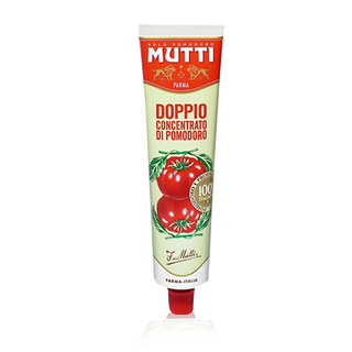 Doppio Concentrato Di Pomodoro (130 G) Mutti