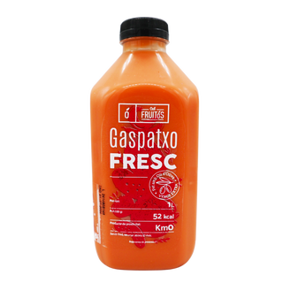 Gaspatxo Fresc (1 L) Cal Fruitós