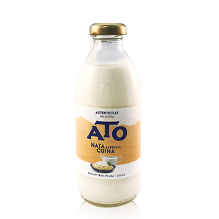 Nata Per Cuinar (185 Ml) Ato