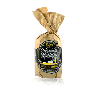 Sobrassada Bolles Dolça (450 G) Es Pagés