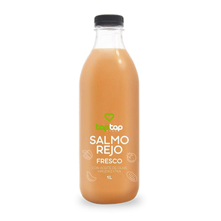 Salmorejo Fresc 1l Tap Tap