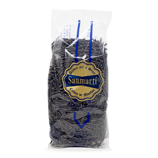 Fideu Tinta 250g Sanmartí