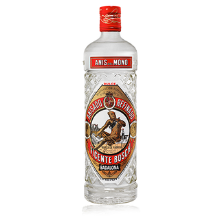 Anís Del Mono Dolç 70cl