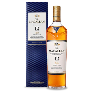 Whisky The Macallan 70cl