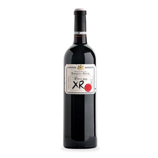 Vi Xr Marqués De Riscal Reserva Negre 2017 (d.o. Rioja)