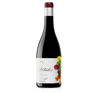 Vi Pétalos Negre 2019 (d.o. Bierzo)