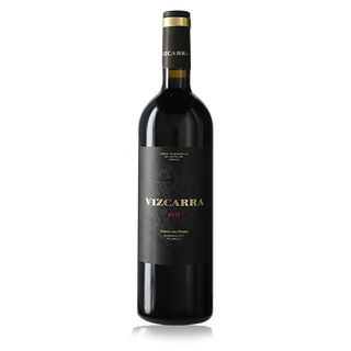 Vi Vizcarra Negre 2017