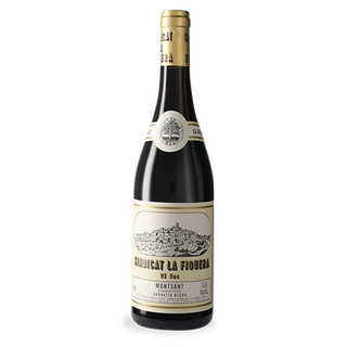 Vi Sindicat La Figuera Negre 2019 (d.o. Montsant)