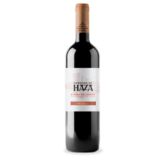 Vi Condado De Haza Criança 2019 (d.o. Ribera Del Duero)