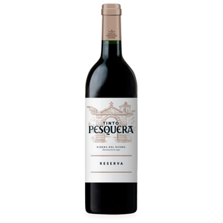 Vi Pesquera Reserva 2018 (d.o. Ribera De Duero)