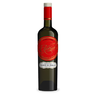 Vi Fi Eléctrico En Rama (d.o. Montilla-moriles)