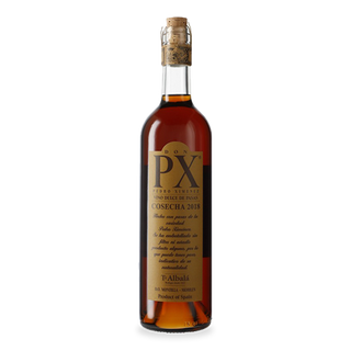 Vi Dolç Don Px Pedro Ximenez 2019 (d.o.montilla-moriles)