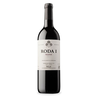 Vi Roda I Reserva Negre 2017 (d.o. Rioja)