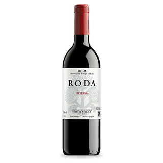 Vi Roda Reserva Negre 2017 (d.o. Rioja)