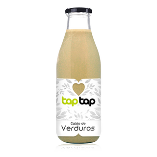 Caldo De Verdures (1 L) Tap Tap