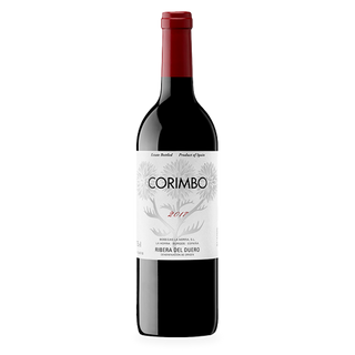 Vi Corimbo Negre 2016 (d.o. Ribera Del Duero)