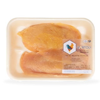 Pit De Pollastre Filetejat Kg