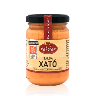 Salsa Xató (150 Ml) Ferrer