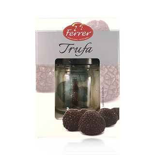 Tòfona Extra En Estoig (15 G) Ferrer