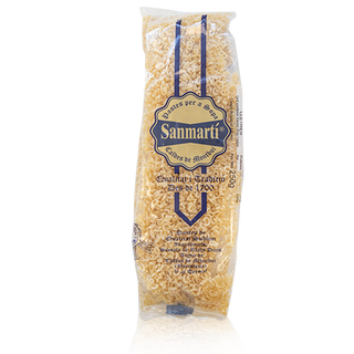 Lletres 250g Sanmartí