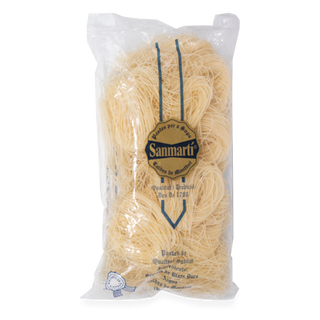 Fideu Rosca (1) S/ou 250g Sanmarti