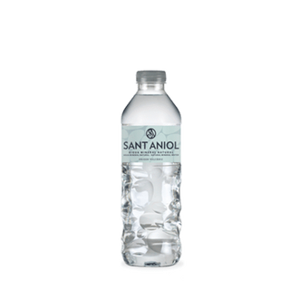 Aigua Ampolla (0,50 L) Sant Aniol
