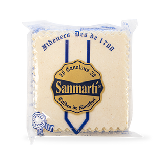 Canelons Sanmartí