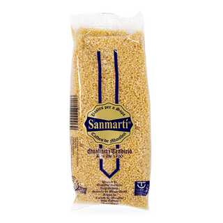 Meravella 250g Sanmartí