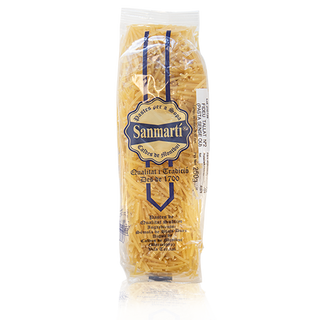 Fideu Tallat (2) S/ou 250g Sanmartí
