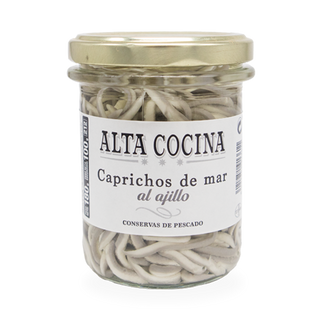 Surimi De Gulas Amb Oli De Gira-sol (212 Ml) Alta Cocina