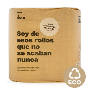 Paper Cuina 2u Ismax