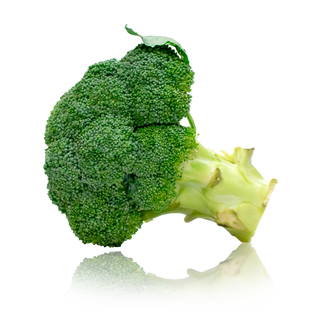 Bròcoli Envasat Pes.aprox:0,5kg.