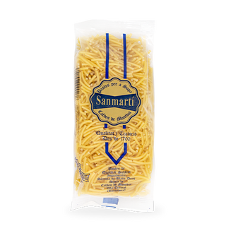Fideu Perla S/ou 250g Sanmarti