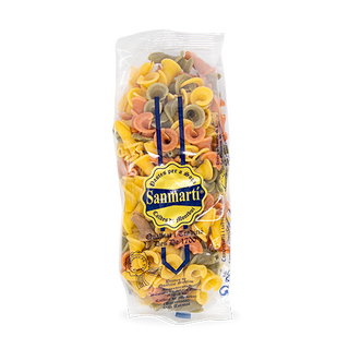 Trompetes Vegetals 250g Sanmarti