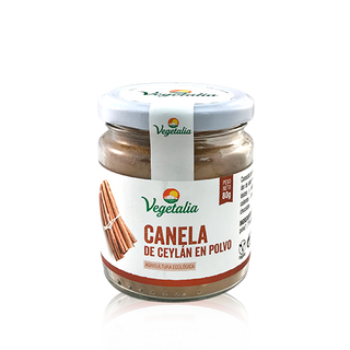 Canyella Ceylan En Pols Bio (80 G) Vegetalia