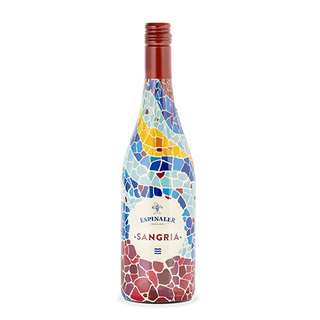 Sangria 75cl Espinaler
