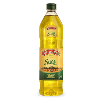 Oli D'oliva Suau 1l Borges