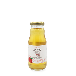 Suc De Poma Bio 200ml Cal Valls