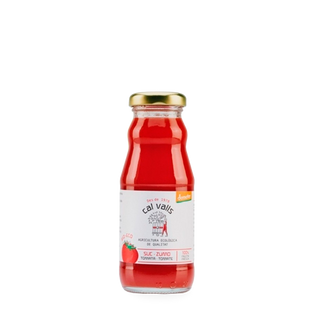 Suc De Tomàquet Bio 200ml Cal Valls