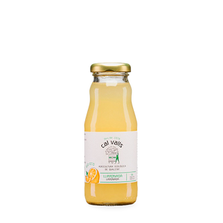 Llimonada Bio 200ml Cal Valls