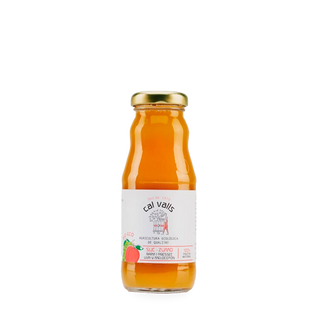 Suc De Préssec I Raïm Bio 200ml Cal Val