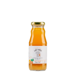 Suc De Pinya Bio 200ml Cal Valls