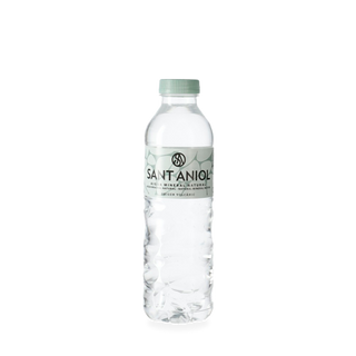 Aigua Ampolla 0,33l Sant Aniol